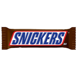 Snickers 50G