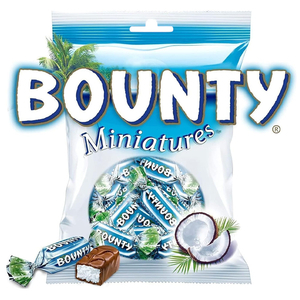 Bounty Miniatures 150G
