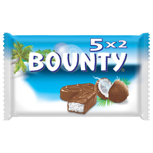 Bounty 5 Bars 285G