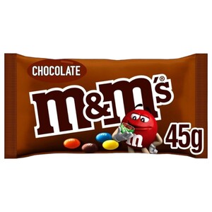 M&M Chocolate 45G
