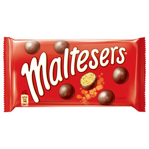 Μaltesers Filled Chocolate 37G