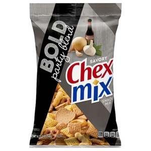 Chex Mix Snack Bold Party Blend 248G