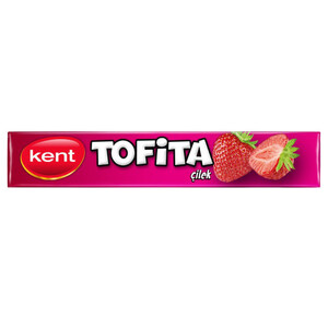 Tofita Candy Strawberry 47G