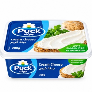 Puck Cream Cheese 200G