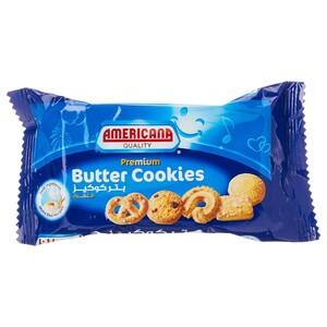 Americana Cookies Small Blue 44G