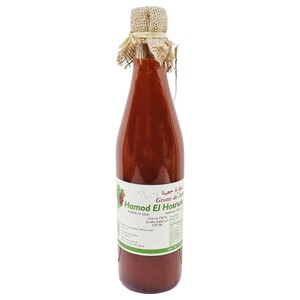 Grotte De Jeita Hamod El Hosrum 500Ml