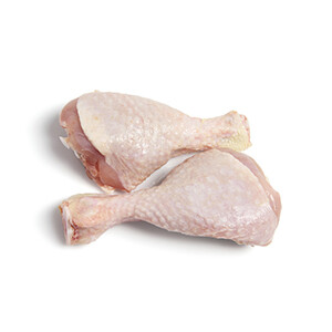 Packaged Drumsticks