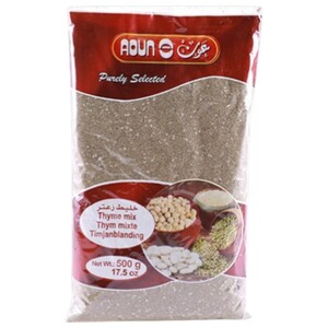 Aoun Thyme Mix 500G