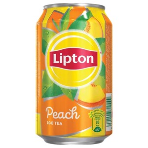 Lipton Ice Tea Peach 320Ml