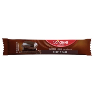 Canderel Simply Dark 27G