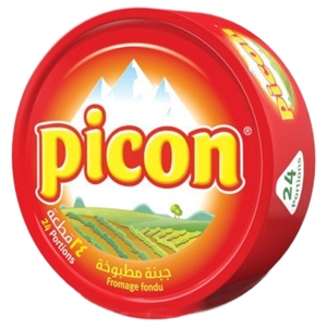 Picon 24 Portions 360G
