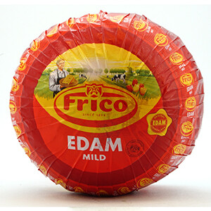 Frico Edam Boules