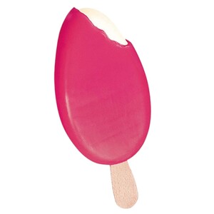 Iceberg Tango Ice Cream Vanilla Red Fruits 120Ml