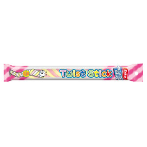 Erko Marshmallow Twist Stick