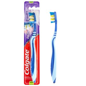 Colgate Toothbrush Zig Zag Medium