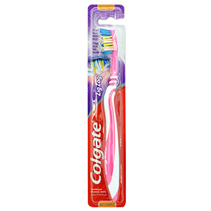 Colgate Toothbrush Zig Zag Soft