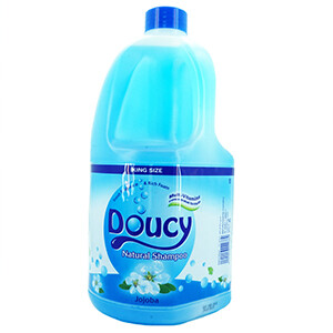 Doucy Shampoo Jojoba 4L