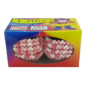 Boudy Pq. Pr. Four *250