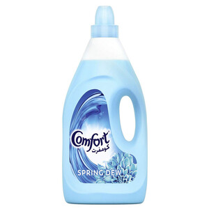 Comfort Fabric Softener Spring Dew 2L