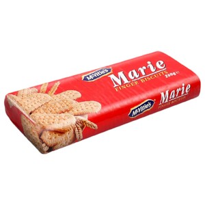Mcvities Marie Finger Biscuits 200G
