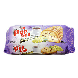 Eti Cakes Paykek Raisin 180G