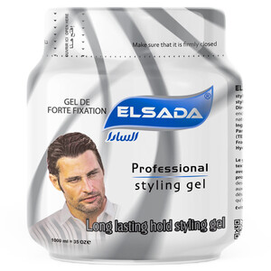 Elsada Wet Gel 1Kg