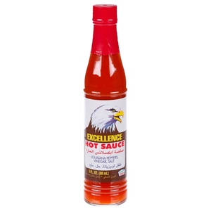 Excellence Hot Sauce 88Ml