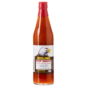 Excellence Hot Sauce 177Ml
