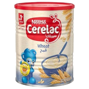 Cerelac Wheat 400G