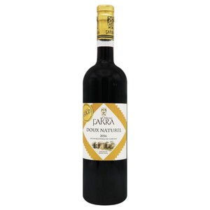 Fakra Château Red Wine Doux Naturel 75Cl