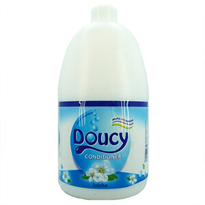 Doucy Conditioner Jojoba 4L