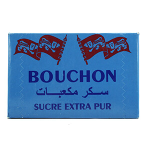 Bouchon Sucre Morceaux 1Kg