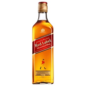 Johnnie Walker Red Label 1L