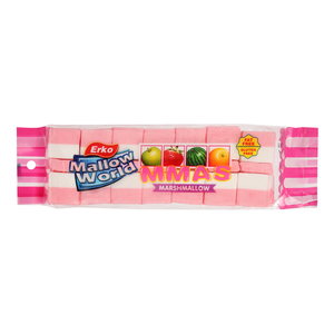 Erko Marshmallow Flat Bag 140G