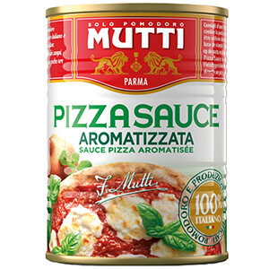 Mutti Pizza Sauce Aroma 400G