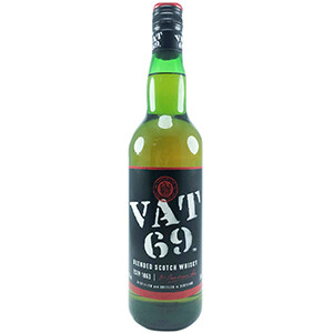 Vat 69 75Cl Nrf