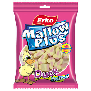 Erko Marshmallow Watermelon/Duck Gf 200G