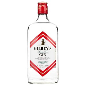 Gilbey's Gin 70Cl