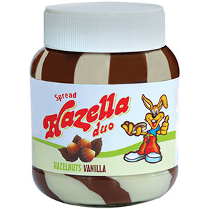 Hazella Duo 700G