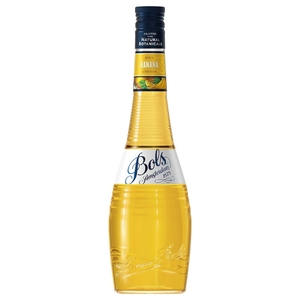 Bols Banana Liqueur 50Cl
