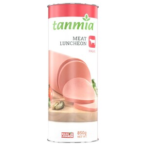 Tanmia Beef Luncheon Meat 850G