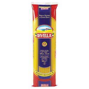 Divella Spaghetti N8 500G