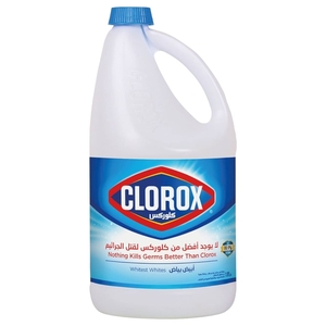 Clorox Bleach Regular 1.89L