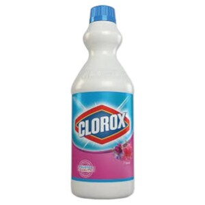 Clorox Bleach Floral 1L