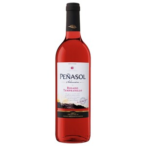 Penasol Rose Wine Rosado Tempranillo 75Cl