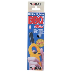 Tokai Bbq Briquet Gaz Lighter