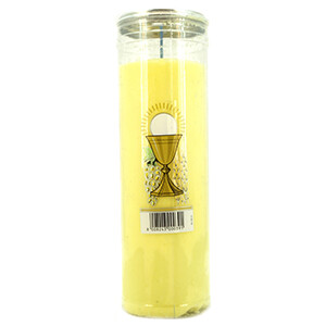 Ceraria Bg Jaune Angelo