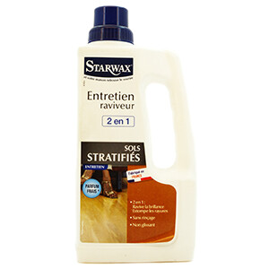 Star 961 Parquet Sheen Reviver 1L