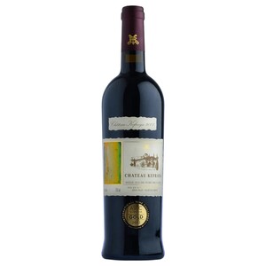Chateau Kefraya 2007 75Cl