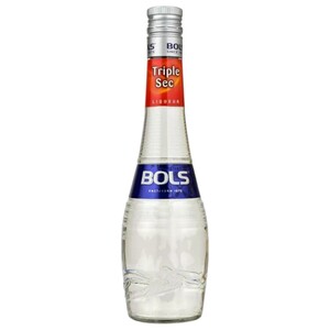 Bols Liqueur Curacao Triple Sec 50Cl